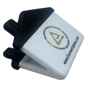 Großhandel <span class=keywords><strong>Chip</strong></span> Clips mit Logo Magnetic House Shaped Magnet <span class=keywords><strong>Clip</strong></span> Kühlschrank Magnetic Memo Note Clips Magnete Metall <span class=keywords><strong>Clip</strong></span> - Product Image 2