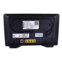 Routeur de réseau optique original neuf modèle 5G G-140W-C GPON 2.4G+5G ONU ONT avec 4GE+1POTS+WIFI version anglaise