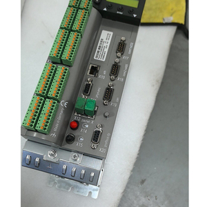 Unidad C400/A8/1/1/1/00 para ELAU - Product Image 4