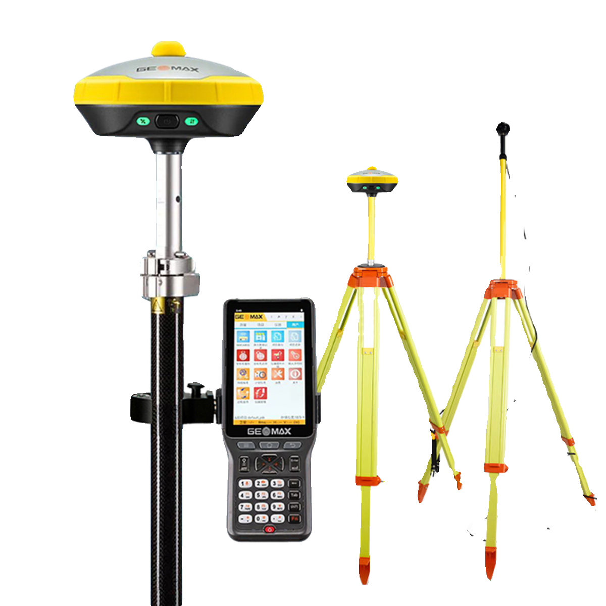 Leica GPS Precision Surveying and Geospatial Solutions