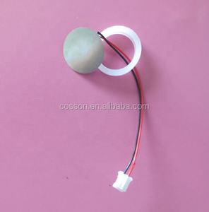 Penyemprot ultrasonik transduser ultrasonik bagian <span class=keywords><strong>Nebulizer</strong></span> - Product Image 5