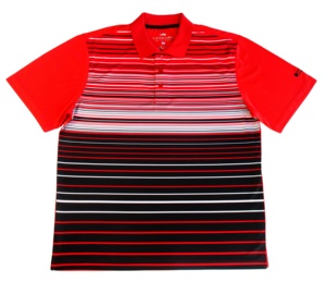 Camiseta de poliéster transpirable <span class=keywords><strong>para</strong></span> hombre, <span class=keywords><strong>Polo</strong></span> personalizado de impresión por sublimación, nuevo diseño, venta al por mayor - Product Image 2