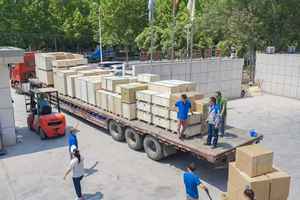 เครื่องอบแห้งแบบแช่เยือกแข็งในห้องปฏิบัติการ เครื่องทำแห้งแบบแช่เยือกแข็งแบบตั้งโต๊ะ พร้อมท่อร่วม 8 ช่อง - Product Image 6