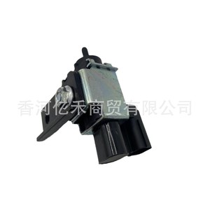 Válvula Solenoide del Colector de Admisión 28324-2E000 para Hyundai Elantra, Pieza de Repuesto Nueva - Product Image 4