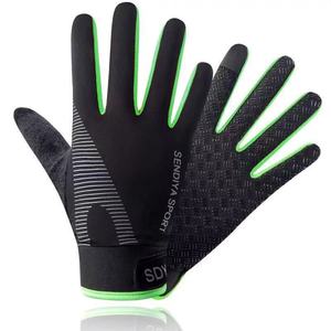 2026 Custom Logo <b>Weight</b> Lifting <b>Gloves</b> Gym Workout Bodybuilding Fitness <b>Gloves</b> - Product Image 6