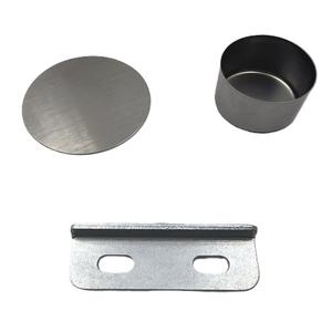 Especialista en rendimiento de precisión validado independientemente Fabricación de chapa metálica personalizada que cumple con la industria - Product Image 4