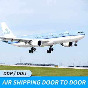 Transporte Aéreo Internacional DHL FedEx UPS Envío Marítimo Rápido LCL Express DDP Servicio de Logística Puerta a Puerta Agente de Envíos - Product Image 5