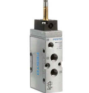 โซลินอยด์ MFH-5-1/8-B 19758 - Product Image 1