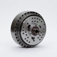 Nouveau réducteur d'origine KUKA 00-334-490, pièces détachées pour robot, haute efficacité, faible coût, garantie 1 an, automatisation industrielle 24/7