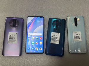 Venta al por mayor <span class=keywords><strong>5G</strong></span> desbloqueado 128GB teléfono inteligente para Xiaomi <span class=keywords><strong>Redmi</strong></span> <span class=keywords><strong>K30</strong></span> mejor <span class=keywords><strong>precio</strong></span> con características celulares GSM CDMA LTE - Product Image 3