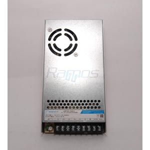 Fuente de Alimentación MORNSUN LMF320-23B12 Cerrada AC/DC de 320W con Opción de Conmutación de 12V CN - Product Image 1