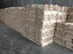 高品質の中古ジュートガニーバッグ、タイからの輸出準備ができているガニーサック - Product Image 4