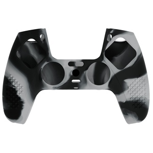 Funda Protectora de Silicona Antideslizante para Control de PS5 Playstation 5 <span class=keywords><strong>DualSense</strong></span> Inalámbrico - Product Image 1