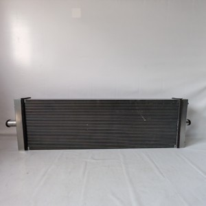 Nuevo Radiador de Aluminio para <span class=keywords><strong>PC</strong></span> 1250-8, Tanque de Agua 21N0341110, <span class=keywords><strong>Piezas</strong></span> de Motor para Excavadora, Maquinaria de Construcción, 1 Año de Garantía - Product Image 3