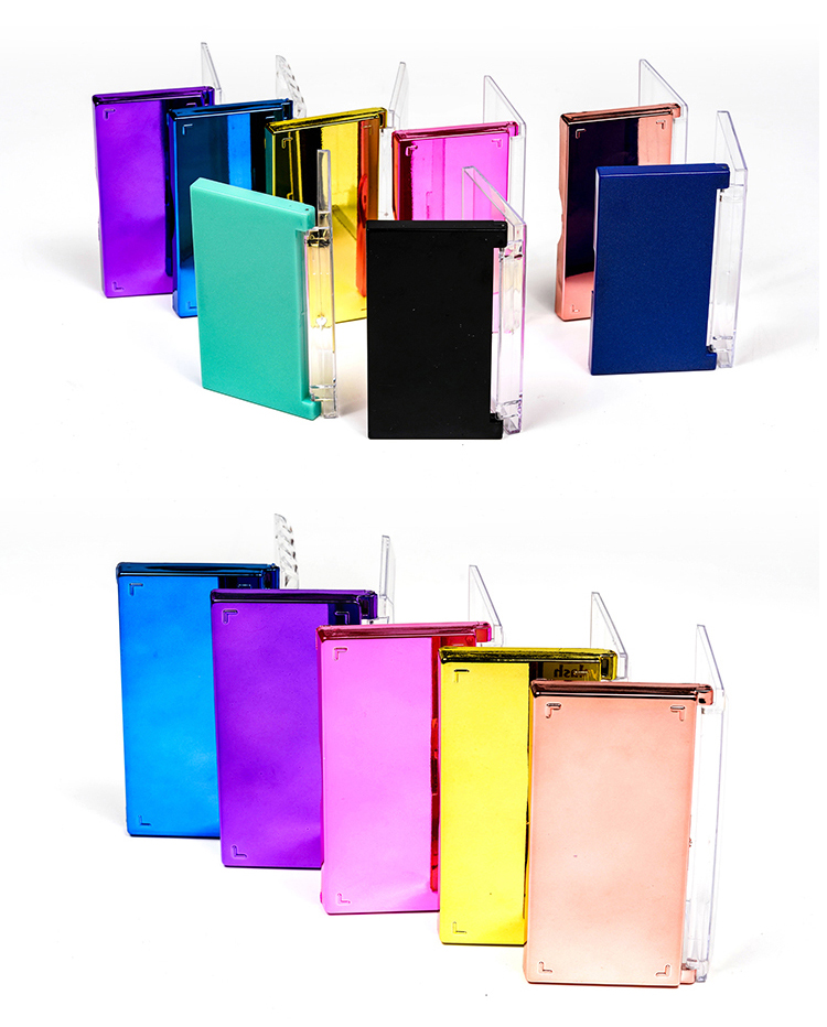 Customized Plastic Box