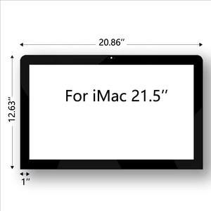 Repuesto de Cristal para Pantalla LCD de 21.5 Pulgadas para Apple iMac 2012 2013 2014 2015 2017 2019 A2116 A1418 - Product Image 3