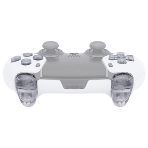 Juego Completo de Botones Transparentes de Repuesto, Kit de Modificación de Botones D-pad y Gatillos para el Control PS5 Edge - Product Image 6