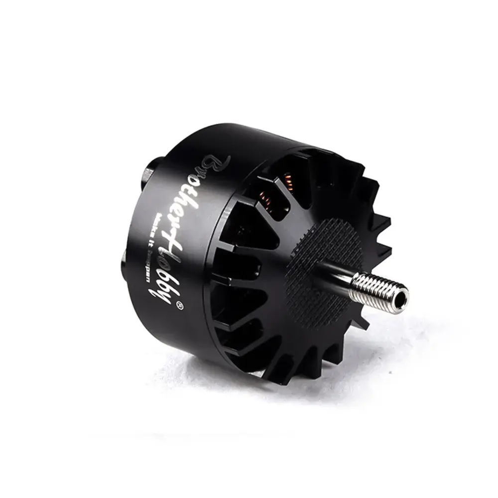 2024 BrotherHobby Tornado T5 3115 Pro 640KV/900KV/1050KV/1200KV/1520KV 4-6S Motor sin escobillas para Kit de drones de carrera FPV