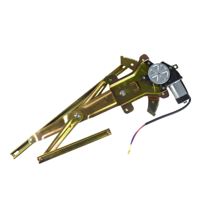 Durable Electric Glass Regulator for Wuling Old Glory Light Hongguang 6388 Window Lifter Hongguang V Rongguang S Auto Parts Image 1
