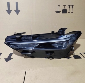 ไฟหน้ารถของแท้4121020DE01 4121010DE01ไฟหน้า LED สำหรับ Changan UNIV <span class=keywords><strong>2022</strong></span> - 2025 - Product Image 2