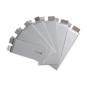 3.7v <b>Battery</b> Cell 3.8v 12ah 16ah 22ah 30ah for UAV <b>Drone</b> Payload Lithium Polymer Thin Lithium Polymer Cell Solid State - Product Image 1