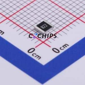 Resistencia SMD AC1210JR-078K2L 1210 (Tipo: Película Gruesa) (Resistencia: 8.2kOhm Precisión: 5%) - Product Image 1