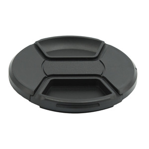 Tianya Wholesale 30-95mm <b>Lens</b> Cap, 112mm Center-Pinch <b>Lens</b> <b>Protector</b> Cap with No Labels, SLR Mirror Cap - Product Image 4