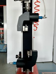 낚싯줄 인장 시험기 나일론 낚싯줄 인장 강도 시험기 - Product Image 3