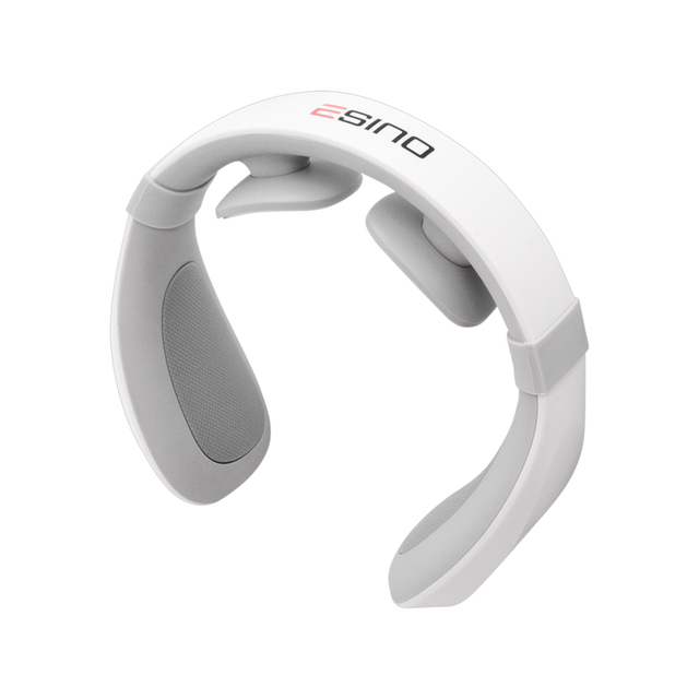 OEM Electric Neck  Massager - Deep Tissue Relief with Heat Therapy - Factory Price