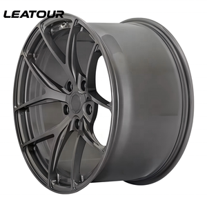 <span class=keywords><strong>Jantes</strong></span> en alliage d'aluminium LEATOUR 18 19 <span class=keywords><strong>20</strong></span> <span class=keywords><strong>pouces</strong></span> fabriquées en Chine pour voiture de tourisme, pour <span class=keywords><strong>Audi</strong></span> <span class=keywords><strong>Q5</strong></span> - Product Image 4