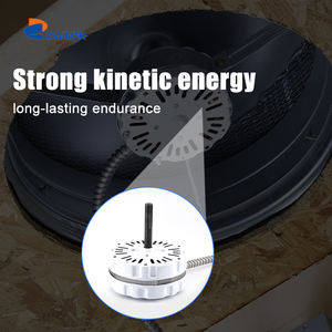 ชุดมอเตอร์พัดลมระบายอากาศ F0510B2515 F0510B2536 F0510B2497 F0510B2705 F0510B2944หลังคา2000 & 1800 - Product Image 2