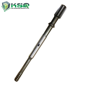Adattatori per Gambo T38 T45 T51 HC120 HC120RP per Perforatrice Idraulica Montabert - Product Image 6
