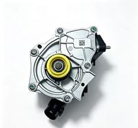 Thermostat et Pompe à Eau Électronique pour Moteur Volkswagen Golf MK7 Audi A3 A4 Q5 EA888 Gen3 1.8T 2.0T - Référence 06L121111H