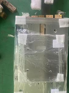 <span class=keywords><strong>CNC</strong></span> chính xác các bộ phận gia công thép tùy chỉnh phay dịch vụ tấm kim loại các bộ phận Độ chính xác cao lớn phôi gia công - Product Image 3