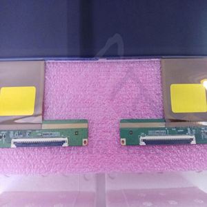 หน้าจอ LCD รุ่น BOE HV750QUB-F9E สำหรับซ่อมแซมแบบ Open Cell ขนาด 75 นิ้ว แผงทีวี LED เปลี่ยนกระจก อะไหล่ SKD CKD มีสินค้าในสต็อก - Product Image 2