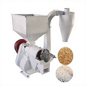 Máquina Peladora y Desgranadora de Frijol Mungo, Máquina Desgranadora de Guisantes y Garbanzos, Peladora de Trigo - Product Image 1