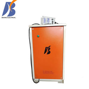 Alta frequenza 18V raddrizzatore 1000A per elettroformatura - Product Image 1