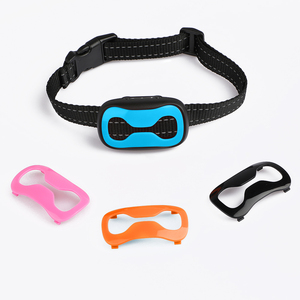 A mazon Top Seller <span class=keywords><strong>Collar</strong></span> de perro para dejar de ladrar Collares de perro sin control de ladridos - Product Image 2