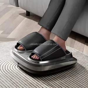 Alat pijat kaki Shiatsu, mesin pemijat kaki untuk relaksasi sirkulasi dan pereda nyeri