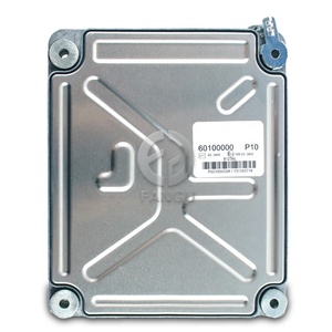 Alta calidad nuevo VOE60100000 controlador de motor <span class=keywords><strong>ECU</strong></span> 60100000 para <span class=keywords><strong>Volvo</strong></span> EC210 EC240 <span class=keywords><strong>EC210B</strong></span> EC290 excavadora <span class=keywords><strong>ECU</strong></span> - Product Image 1