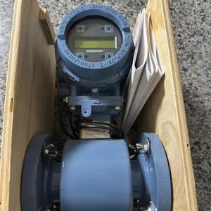 For 8712 Digital Magnetic <b>Flow</b> <b>Meter</b> Stainless Steel for Industrial Liquid/Gas/Air/Oil <b>Flow</b> Measurement HART Output <b>Water</b> - Product Image 6