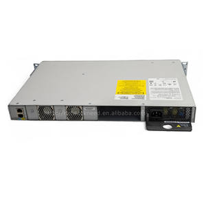 Nouveau Commutateur PoE Ethernet Kilomega Série 9200 à 24 Ports de Données 4x10G Uplink C9200L-24P-4X-A - Product Image 4