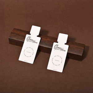 Dải Nước hoa dùng một lần để thử nghiệm tinh dầu hương liệu Tinh dầu nước hoa tinh dầu thử nghiệm Dải Dải có mùi - Product Image 2