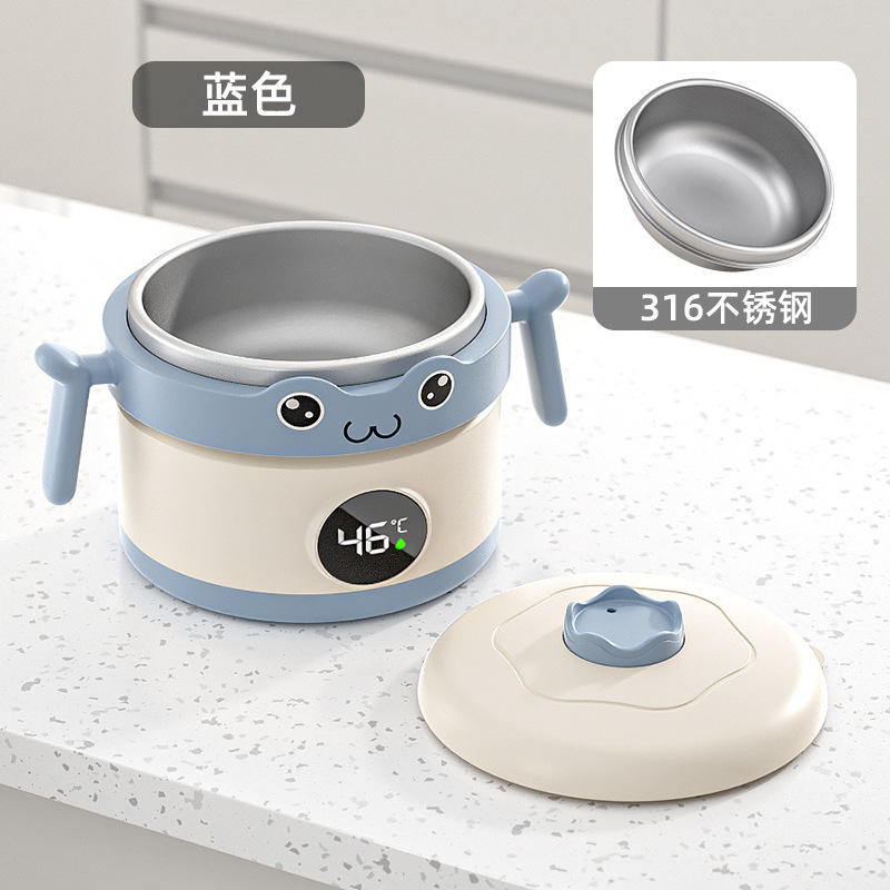 สีน้ำเงิน (สแตนเลส 316)