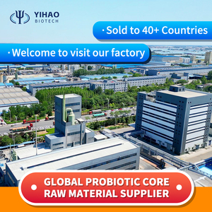 Le supplément de probiotiques <span class=keywords><strong>Bacillus</strong></span> <span class=keywords><strong>subtilis</strong></span> de super qualité pour l'aquaculture améliore l'environnement de l'eau - Product Image 5