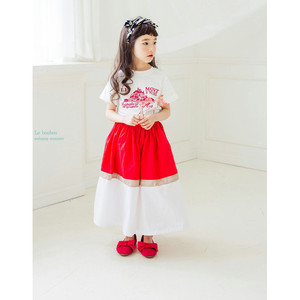 Vestidos de Algodón para Niñas, Diseños de Vestidos Largos para Fiestas, Ropa para Niños - Product Image 4