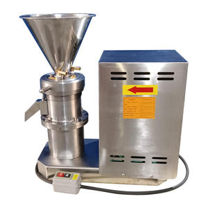 Máquina Eléctrica para Moler Nueces / Máquina para Hacer Mantequilla de Almendras / Máquina para Hacer Mantequilla de Maní - Product Image 6