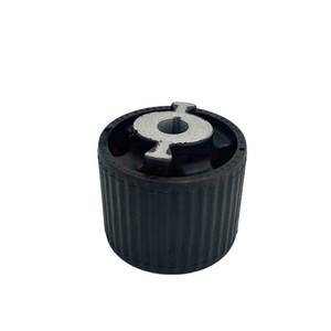 Soporte de Subchasis 33316792873 33316770784 para BMW E90 E87 320i 328i, Buje de Suspensión de Eje Trasero de Alta Calidad y Durabilidad, Soporte de Goma - Product Image 1