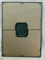 Processeur Intel Xeon Gold 6326 haute performance pour centre de données et informatique cloud, 16 cœurs, architecture Ice Lake 10 nm, socket LGA4189