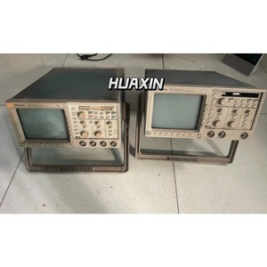 ออสซิลโลสโคปดิจิตอล Tektronix TDS380 400MHz 2 ช่องสัญญาณ 2 กิกาแซมเพิล/วินาที - Product Image 1